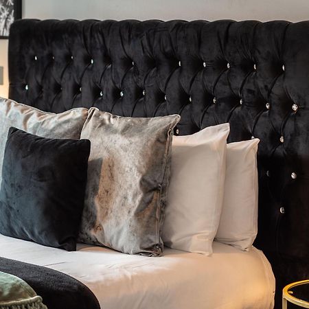 Amazing New Arcadian Centre - 1Bdr - Balcony & Parking Apartment Бирмингам Екстериор снимка